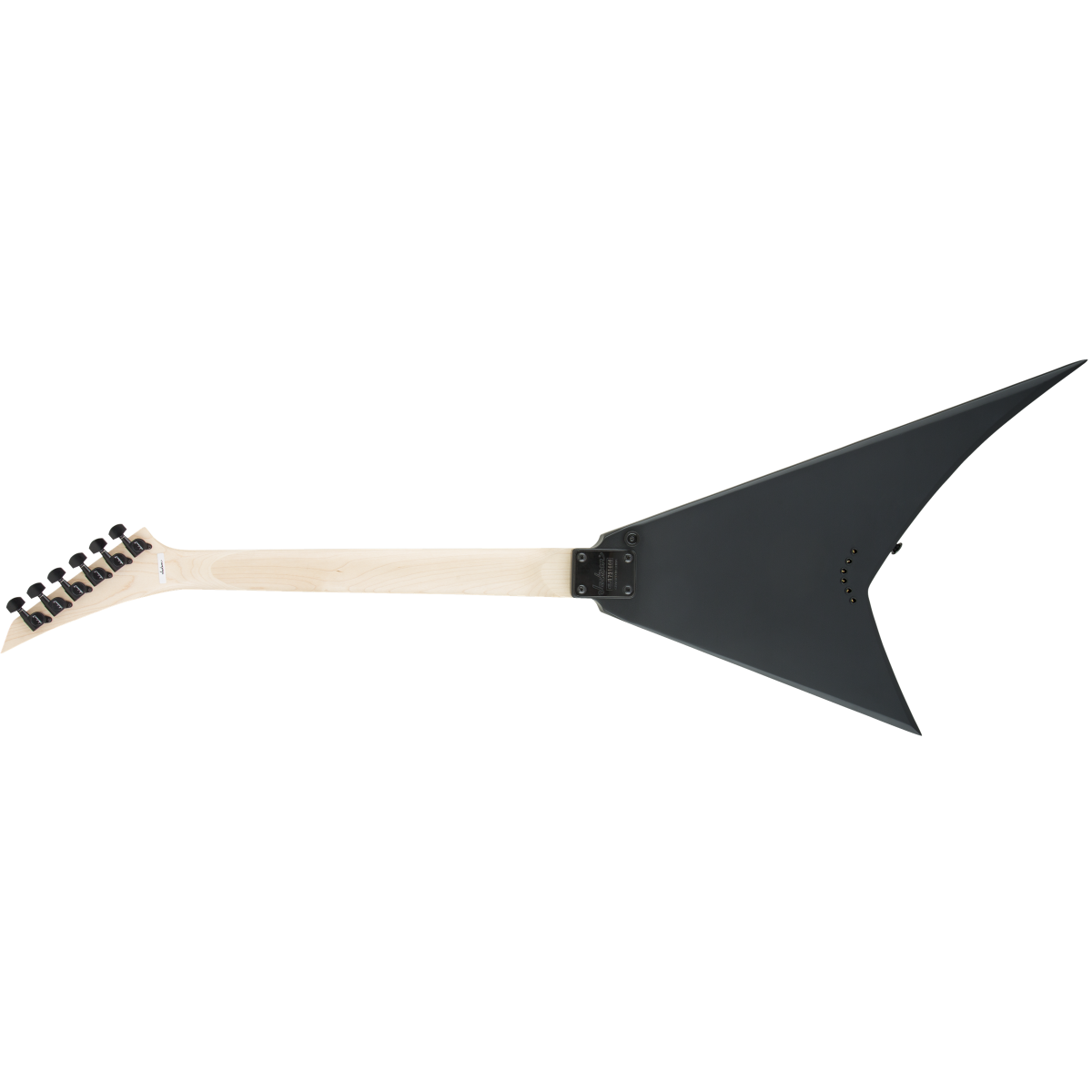 Jackson JS32T RHOADS AH Satin Black - BimotorDJ